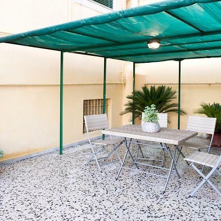 Casa vacanze Napoli Posillipo Exterior foto